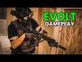 The MOST REALISTIC Airsoft toy, in action.