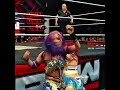 IYO SKY &amp; RHEA LOST MATCH BY KAIRI SANE &amp; ASUKA ☠️🔥#WWE #SHORTS #ULTRA EDITS