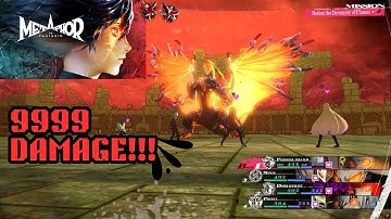 Metaphor: ReFantazio - How to easily beat Devourer of Flames