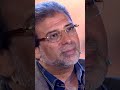 بداية شغل خالد يوسف مع المخرج يوسف شاهين #أنا_وأنا