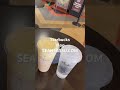 Starbucks vlog Sean Sassu aka Fella