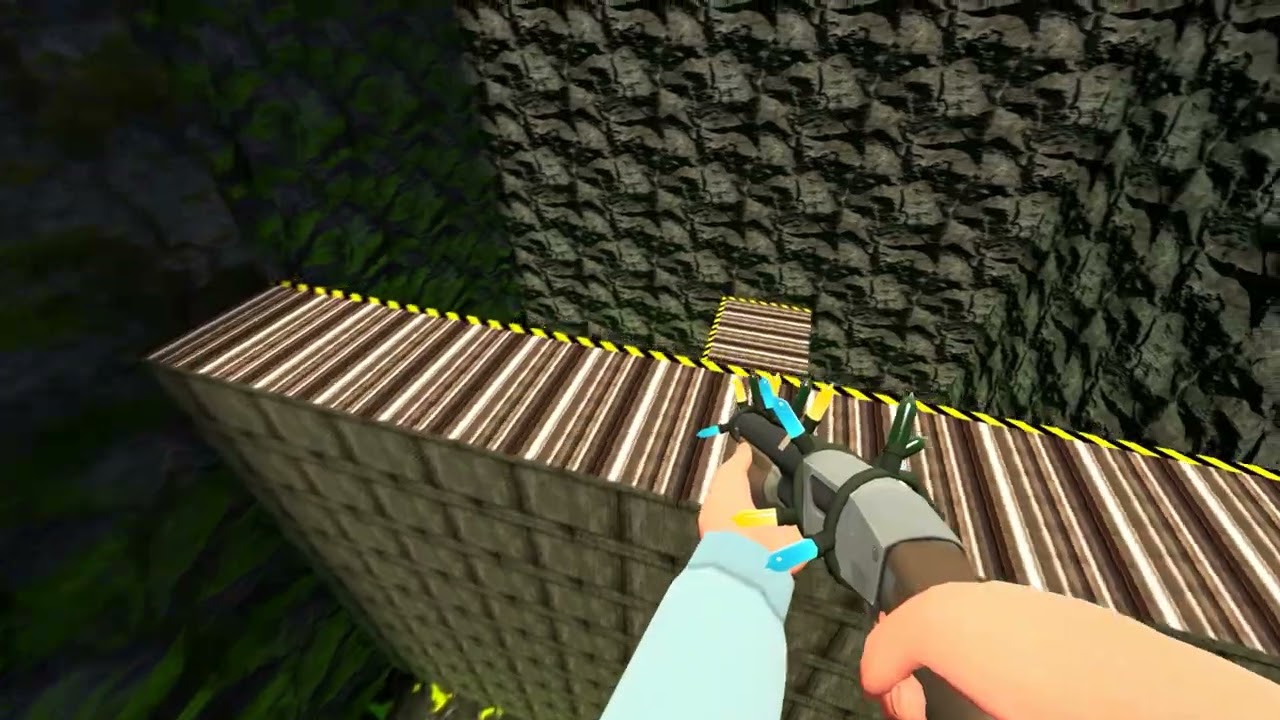 Soup on jump_uranium_v5 - 