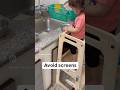 Home chores are best for development ❤️ #childdevelopment #montessoribaby #physio #pt #babies #child