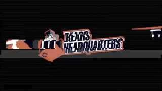 Bears HQ - Chicago Bears Forum Video Bumper