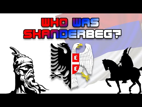 Who Was Skanderbeg? Factual Data Exposes The Hidden Truth