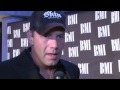 Rodney Adkins Interview - The 2012 BMI Country Awards