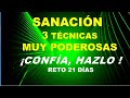 SANARÁS! │DECRETOS│AFIRMACIONES│HO OPONOPONO 🟢RAYO VERDE🟢ÁNGELES DE CURACION Y ARCANGEL RAFAEL🟢