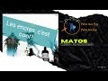 [Test Matos] Les encres, pourquoi c'est cool ?