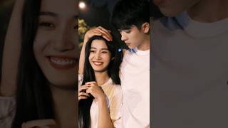 Cheng Lei U0026 Lu Yuxiao Couple Photoshoot myjourneytoyou chenglei luyuxiao cdrama chinesedrama