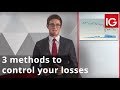 Truths about Stop Losses That Nobody Tells You! - YouTube