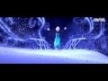 Let It Go 'Frozen OST' Club Mix ( Tiesto , Allure - Pair Of Dice - GINJO Mash Up)