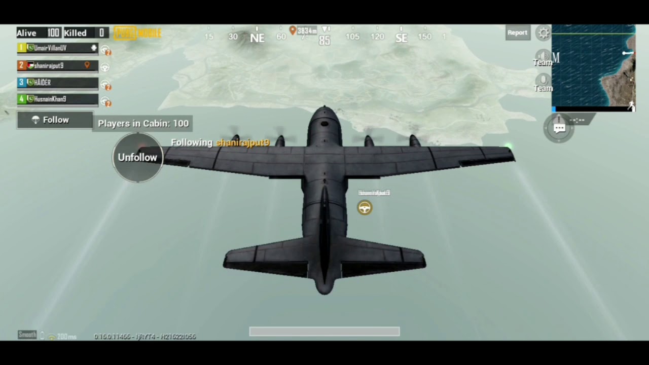 HAIDER GamePlay New Funny-PUBG WTF|| with Sunny Deol Dialogue 