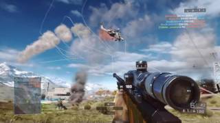 M--iRaQ sniper screenshot 5