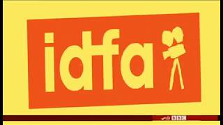 Idfa 2017 - Bbc Persian Report