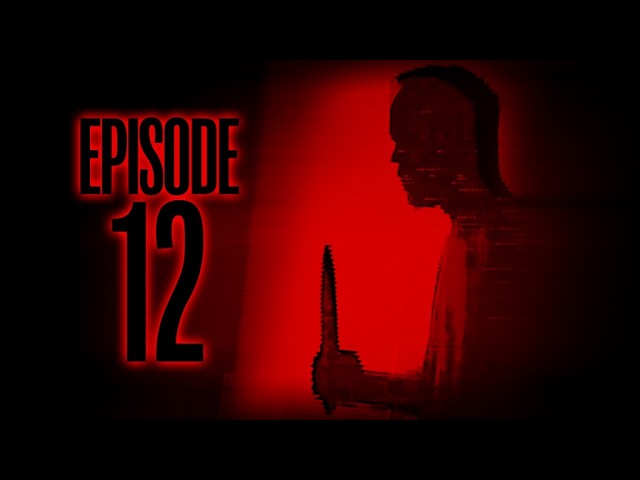 Episode 12 (2026) by Shawn Robinson