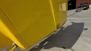 2014 KENWORTH T680 For Sale