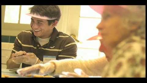 The SCU Experience - Community-Based Learning