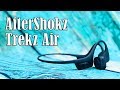 20 фактов о наушниках AfterShokz Trekz Air II За безопасный спорт