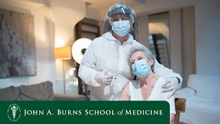How to Respond to an Emergency at Home by Pamela Foster, RN (Spring 2024)