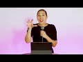 Obstacles in Prayer - Joann Rosario - www.maranathalifechurch.com