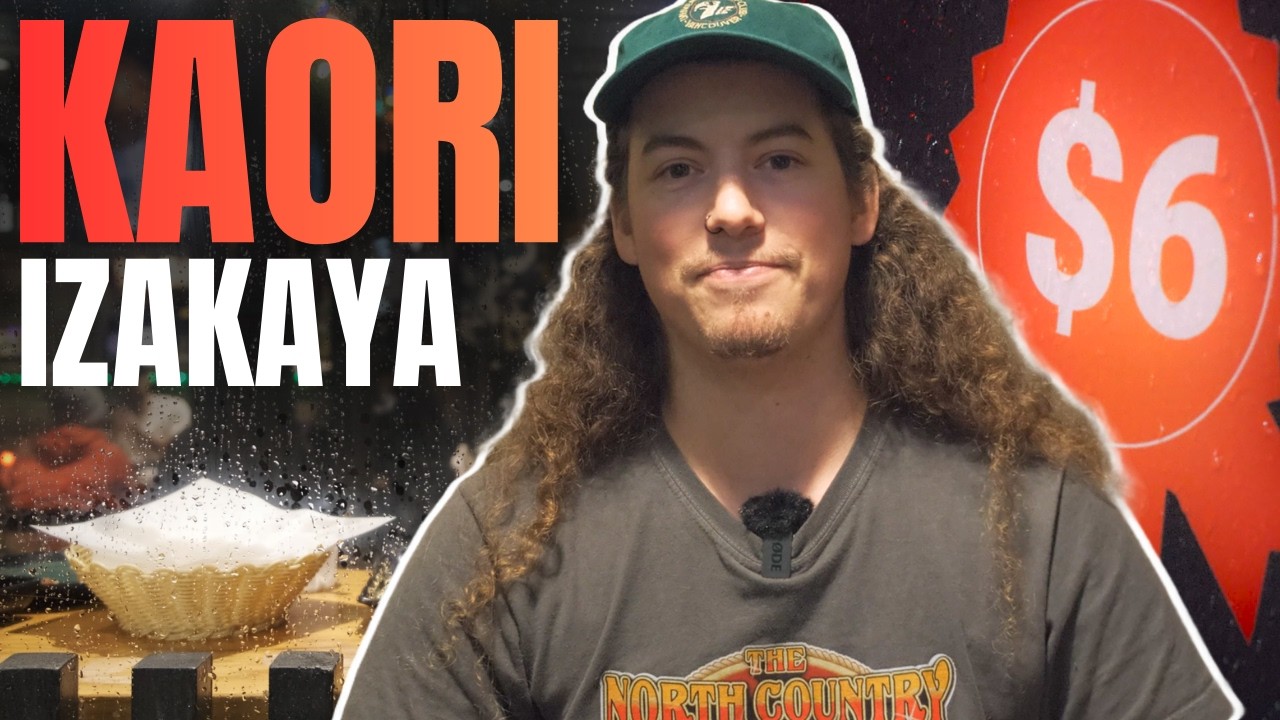 Почему мы влюбились в это недооцененное суши-место