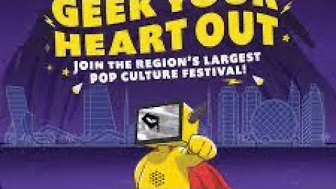 MEFCC CELEBRITY q&a (ft. Oscar Isaac, Sophia di Martino, Inaki Godoy, Taz Skylar, Temuera Morrison)