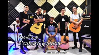 Lagu Aceh Terbaru 2018 KuneGiyo - Peukara Jeulame chords