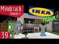 IKEA Prank & Villager Carrot