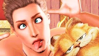 Sims 3 сериал Sims 3 сериал
