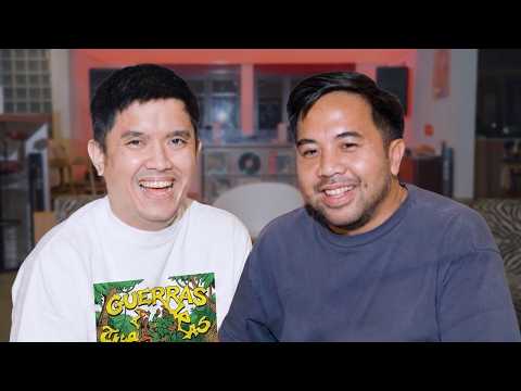 Tutorial ngetawain TRAUMA (ft. Adriano Qalbi)