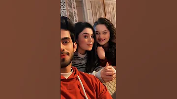 بعض اللقطات من الكواليس مسلسل امنيه وإن تحققت الحلقه مسلسل أمنية وإن تحققت كواليس دراما هندية 