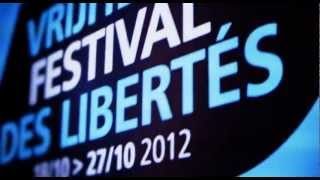 Antibalas // Vrijheids Festival des Libertés 2012