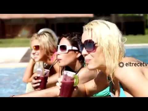 Video de Ailén Bechara