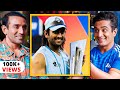 2007 Dhonis Leadership Secrets   Teammate Robin Uthappa On TRS