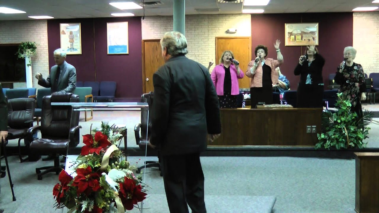 I m Going To Lift Up The Name Of Jesus YouTube