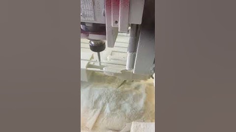 Making a F1 in schools CAR