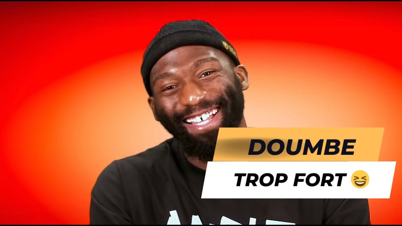 Live Doumbe trop fort!! YouTube