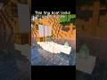 Add This Cute Boat to Your Minecraft World