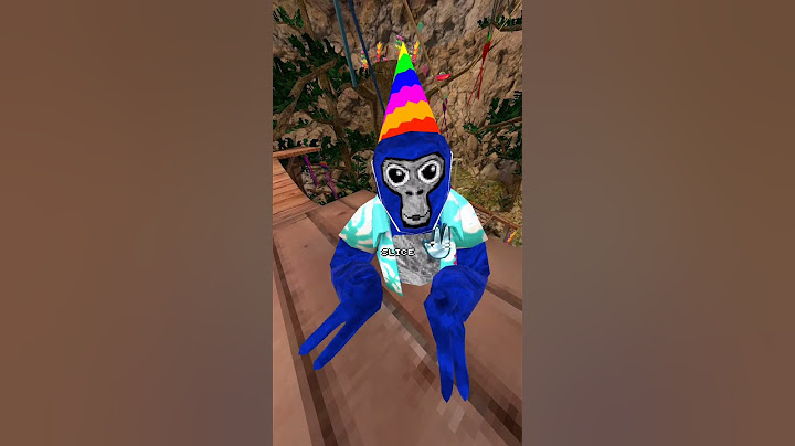To mnie wkurza 😡 #gorillatag #gtag #gorillatagquest #trending #vr #viral #fyp #annoying #popular