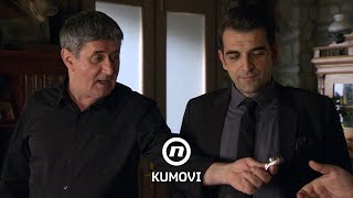 Stipanov sat pripao &quot;neslužbenom sinu&quot; | Kumovi | sezona 3 | epizoda 85