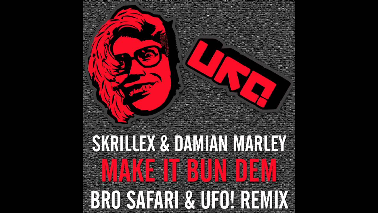 скачать музыку make it bun dem skrillex Скачать бесплатно ноты милич фортепиано 6 класс 1 часть.