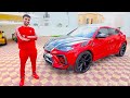 BUYING MY DREAM CAR *LAMBORGHINI URUS* !!!