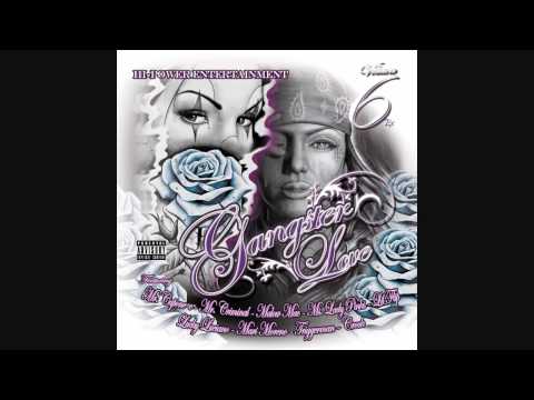 Lil G & Samantha Latino - Cant Live Without You (NEW 2010)