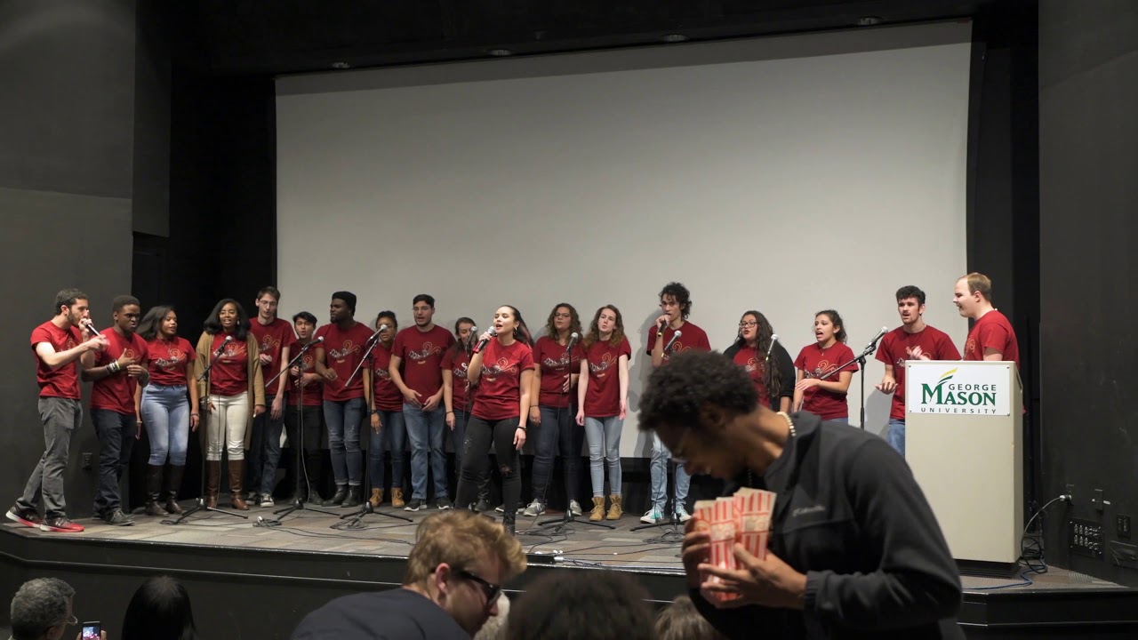 New Rules - Mason Some Noise