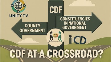 Raila vs MPs: The Battle Over CDF and Devolution