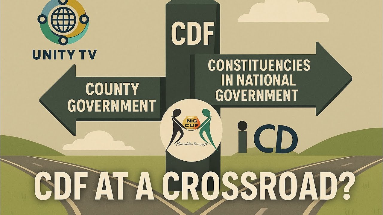 Raila vs MPs: The Battle Over CDF and Devolution