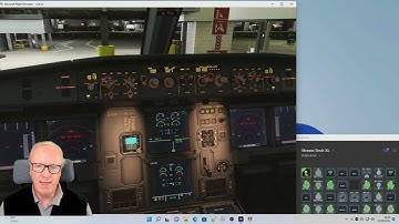 XTouch and StreamDeck Perfection
