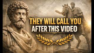 Attracting the Right People Through Stoic Self-Mastery