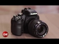 Fujifilm FinePix HS50EXR review: What a bridge camera should be