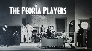 The Peoria Players